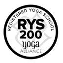 Selo Yoga Alliance RYS 200