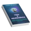 Livro impresso Yoga com Neurociência