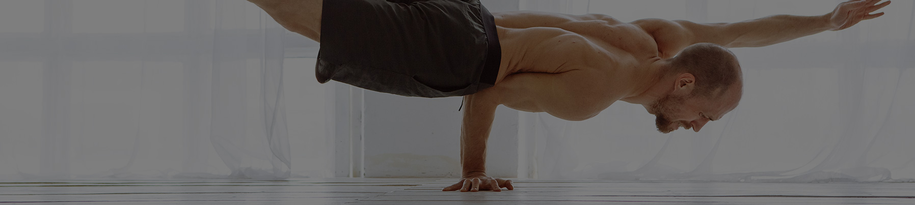 YogIN App