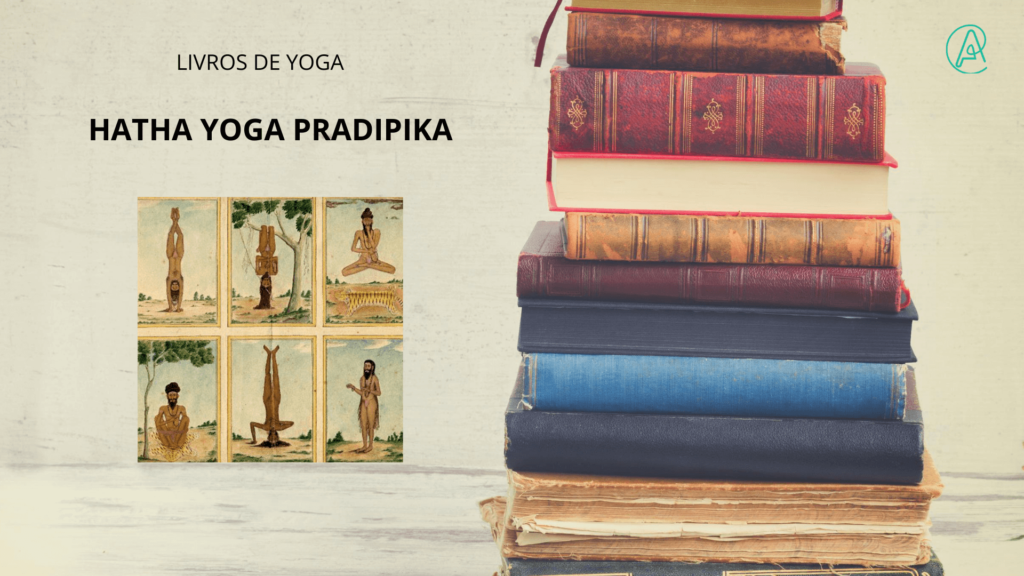 HATHA yoga pradipika