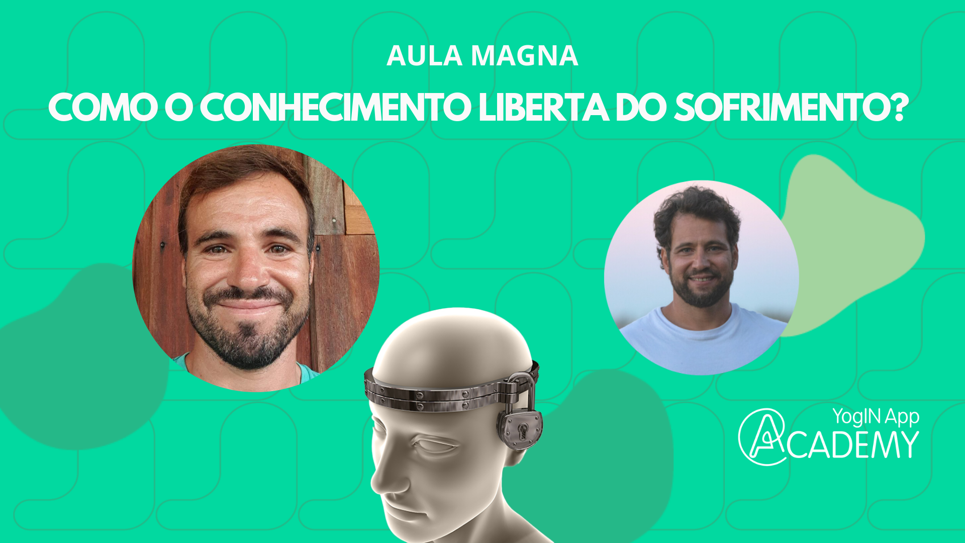 Como o Conhecimento Liberta do Sofrimento