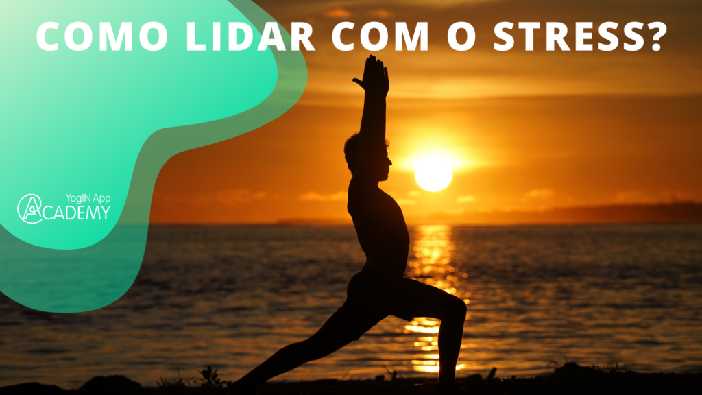 Como Lidar com o Stress