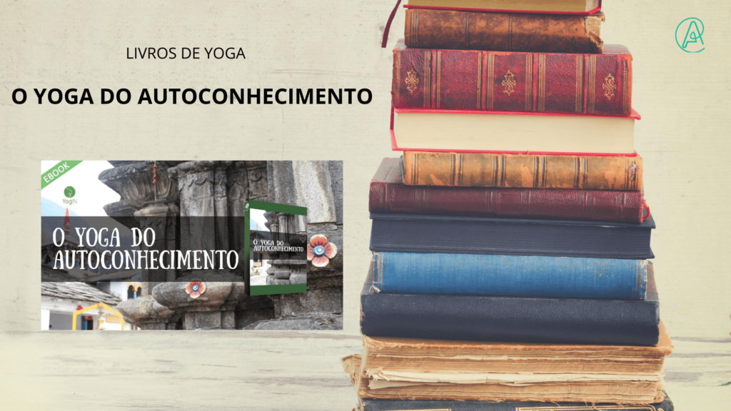 o yOGA D Autoconhecimento - Melhores Livros de yoga