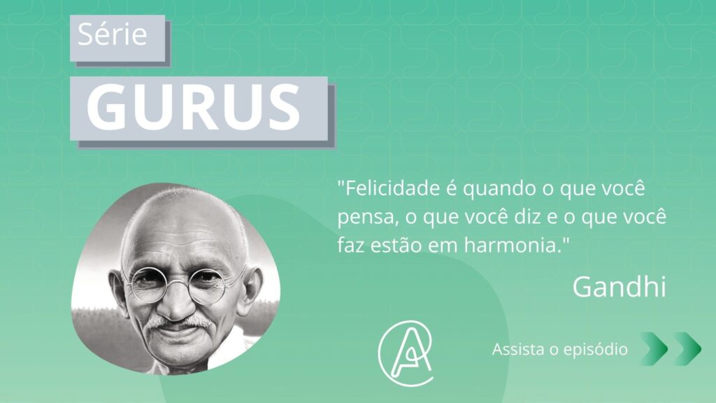 GANDHI