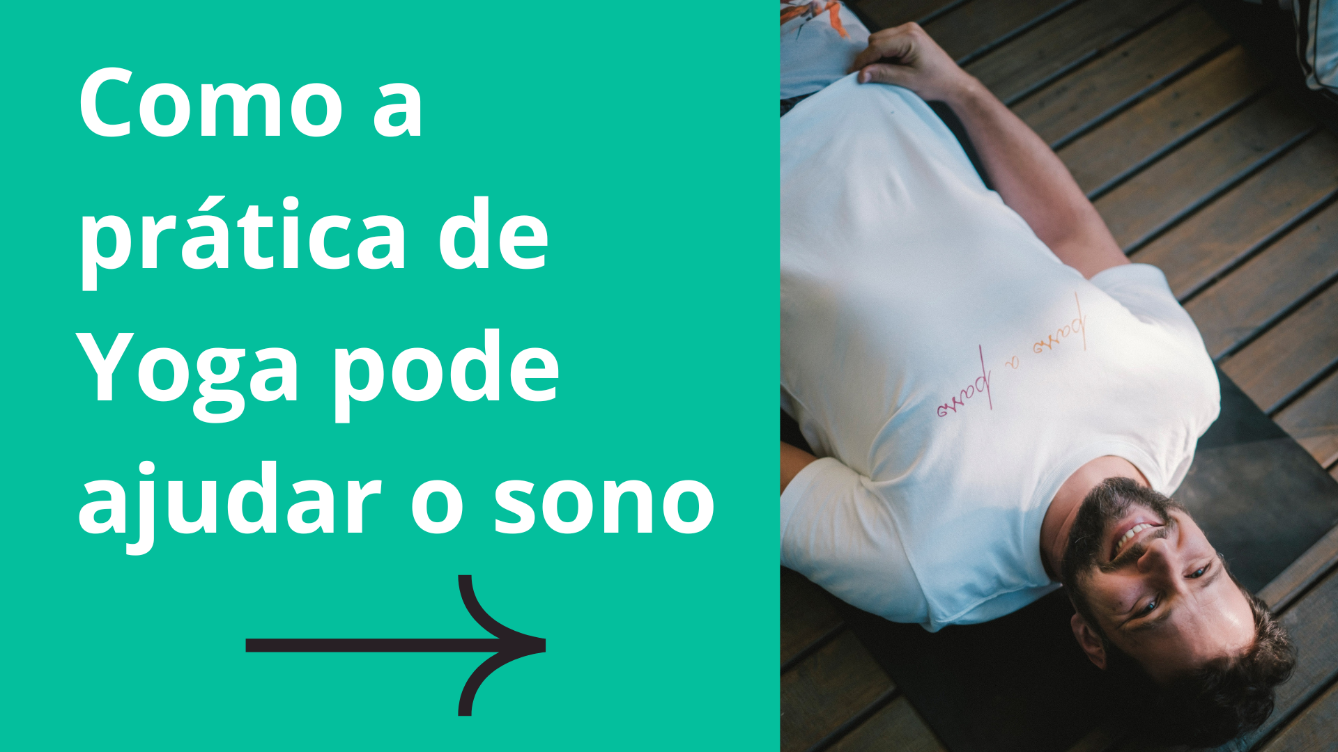 Como a prática de Yoga pode ajudar o sono