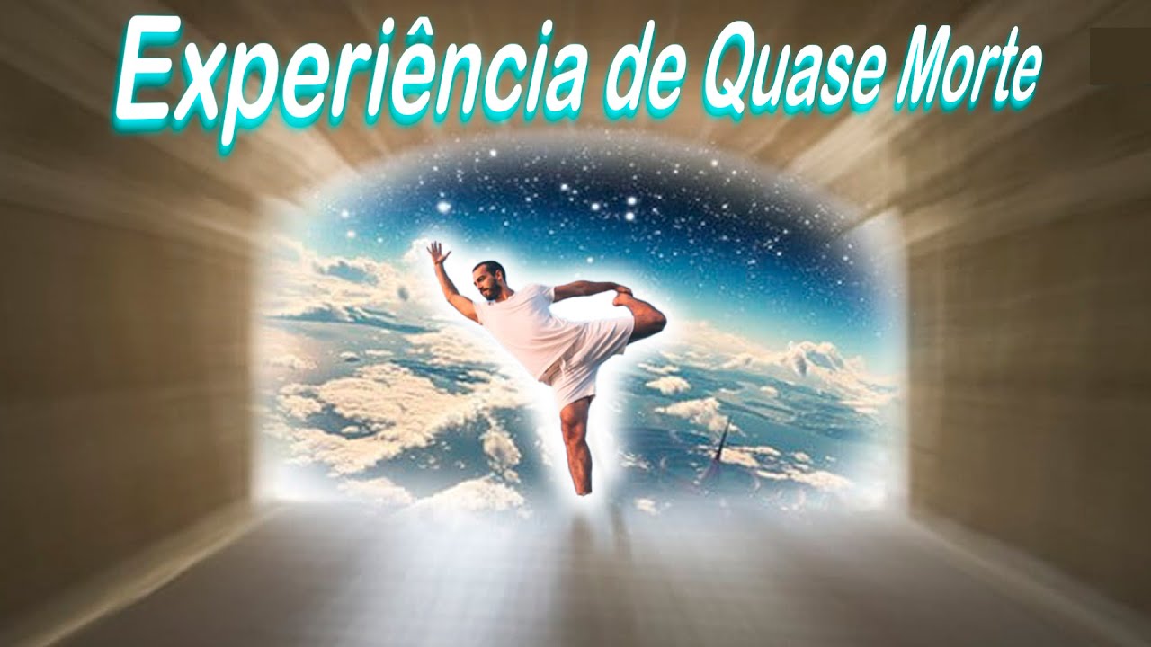 Experiência de Quase Morte prova a Transcendência?