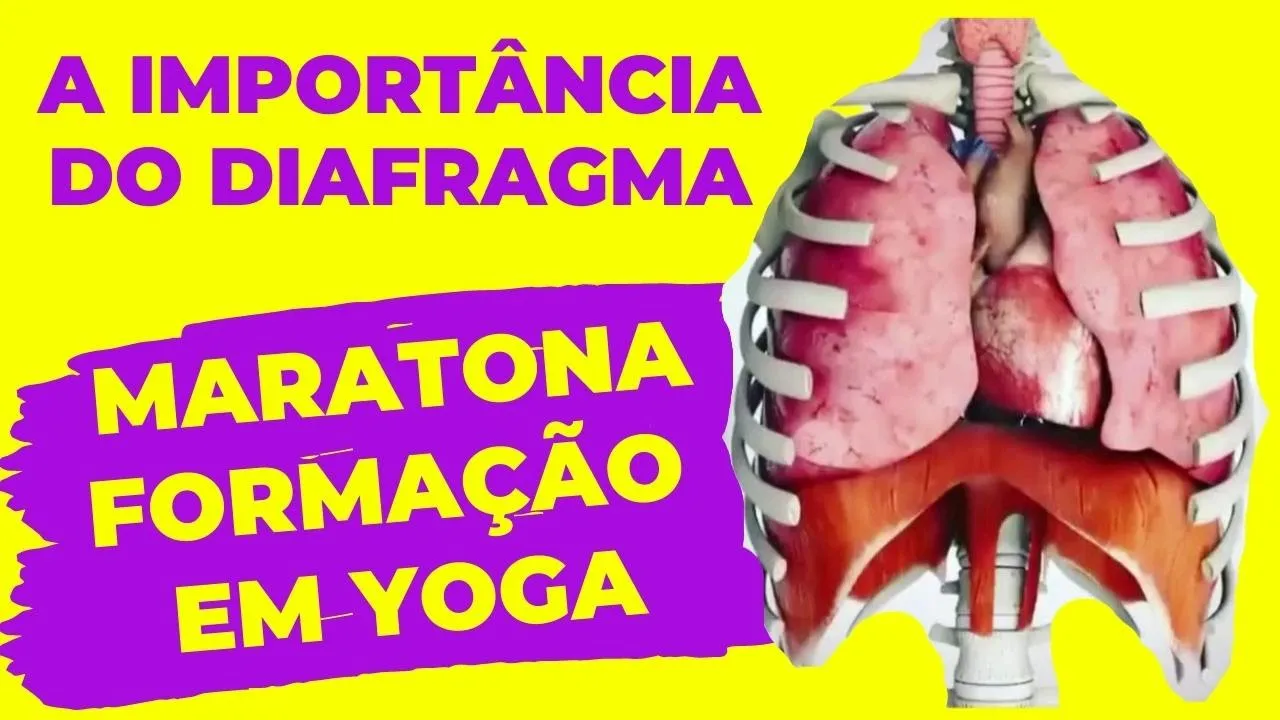 A Importância do Diafragma