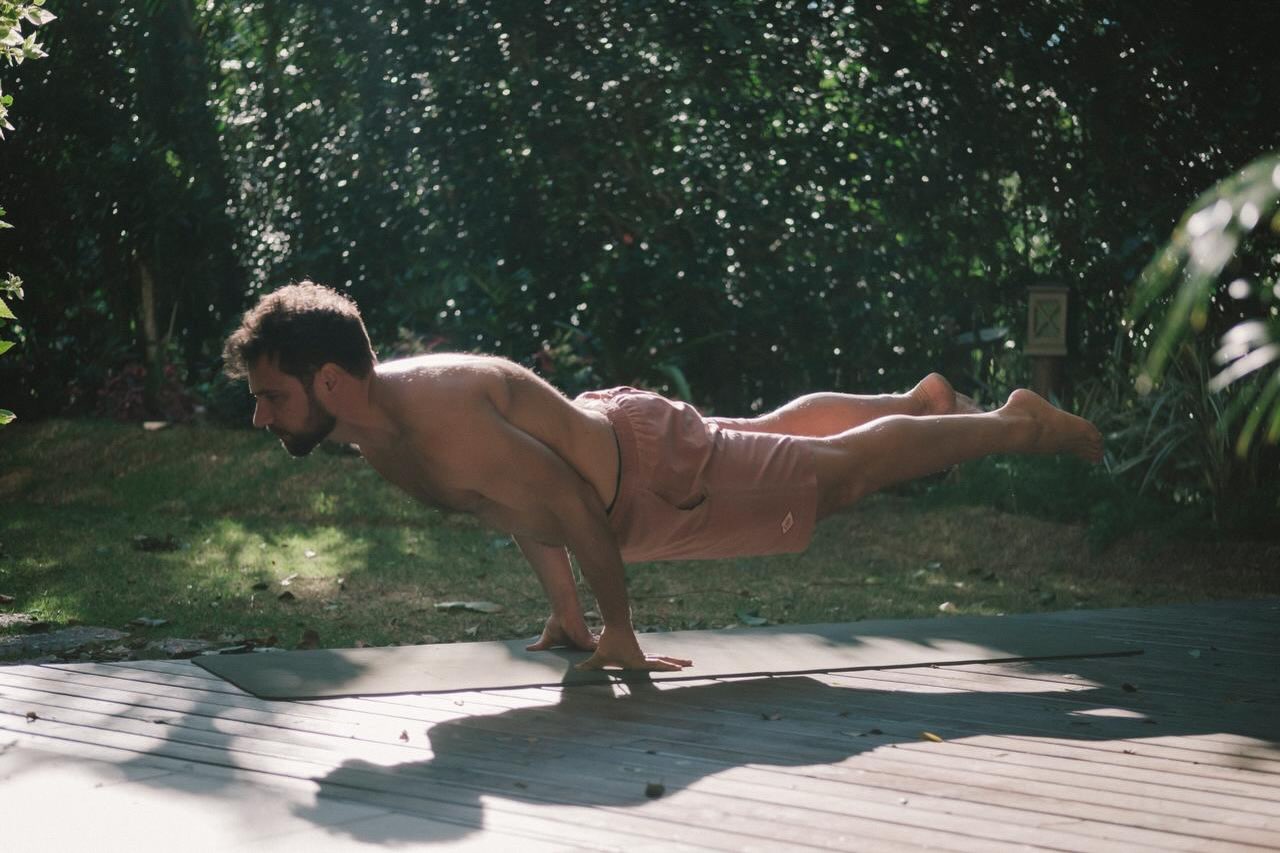 Post no Instagram de @daniel_de_nardi